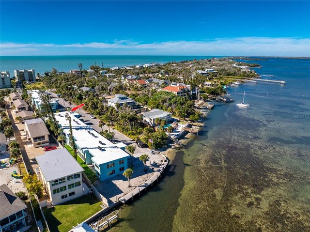 5055 N BEACH ROAD 208, Englewood, FL 34223