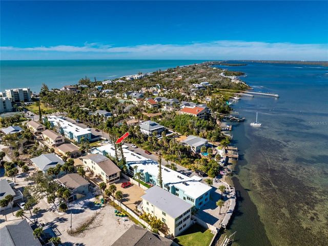 5055 N BEACH ROAD 208, Englewood, FL 34223