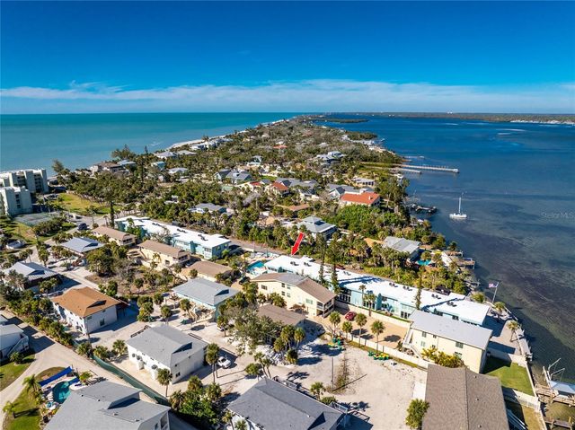 5055 N BEACH ROAD 208, Englewood, FL 34223