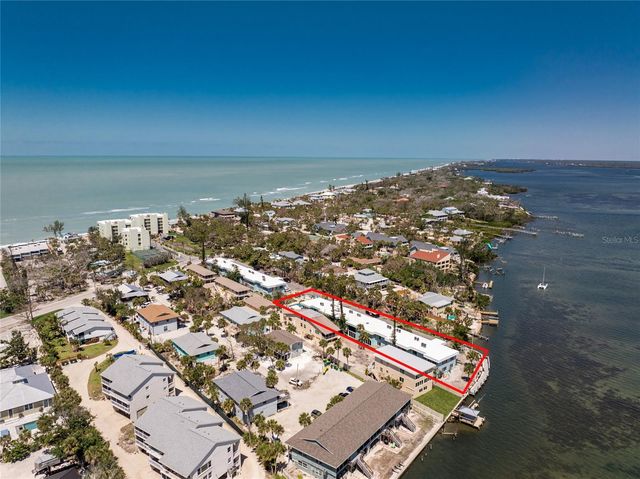 5055 N BEACH ROAD 208, Englewood, FL 34223