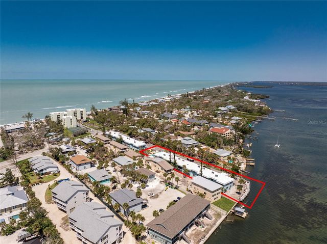 5055 N BEACH ROAD 208, Englewood, FL 34223