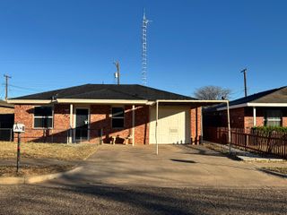 4512 Lehigh Street, A A, Lubbock, TX 79416