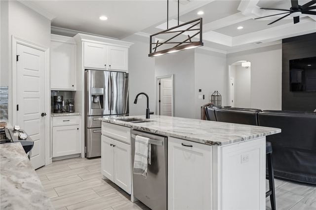 19 Willow Bend St. St, Corpus Christi, TX 78413