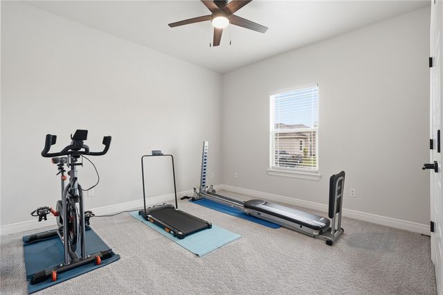 19 Willow Bend St. St, Corpus Christi, TX 78413