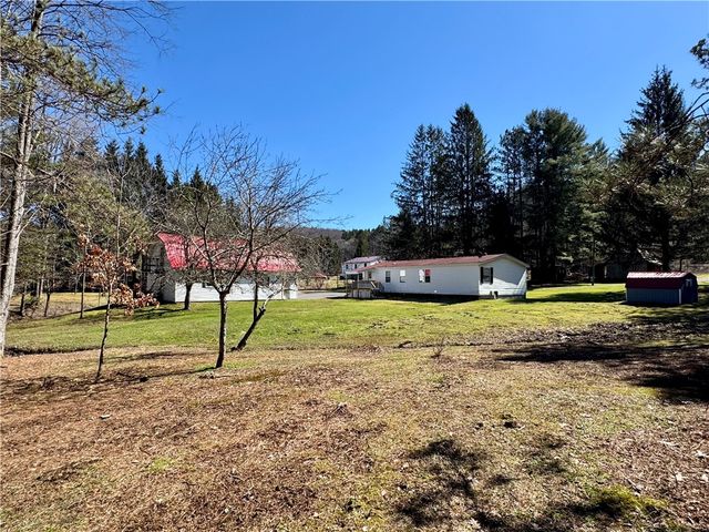 423 Valleyview Road, Unadilla, NY 13733