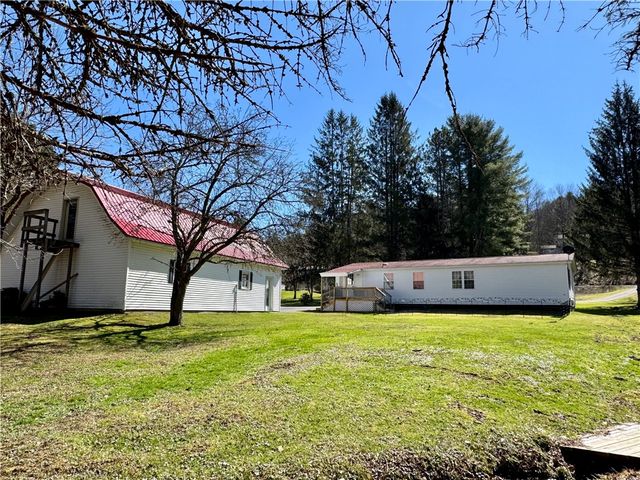 423 Valleyview Road, Unadilla, NY 13733