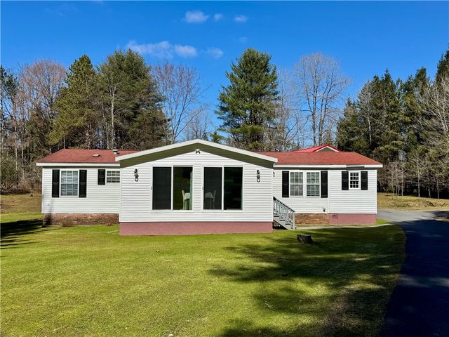 423 Valleyview Road, Unadilla, NY 13733
