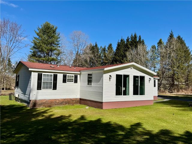423 Valleyview Road, Unadilla, NY 13733