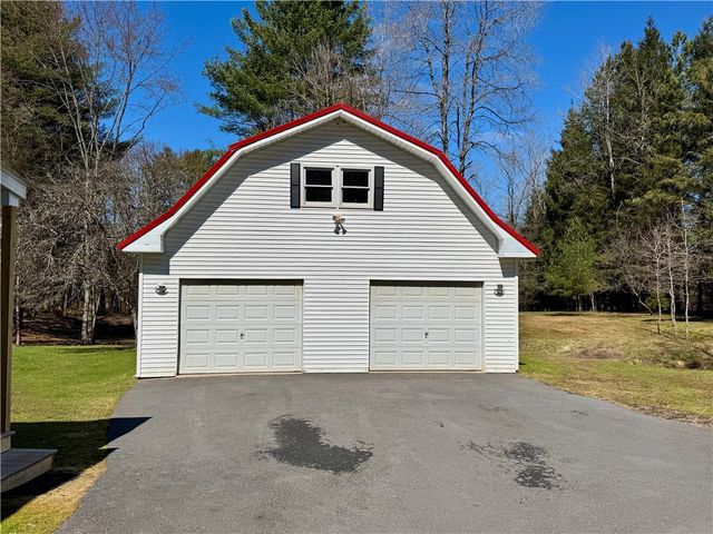 423 Valleyview Road, Unadilla, NY 13733