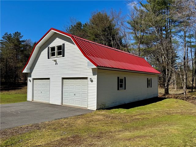 423 Valleyview Road, Unadilla, NY 13733