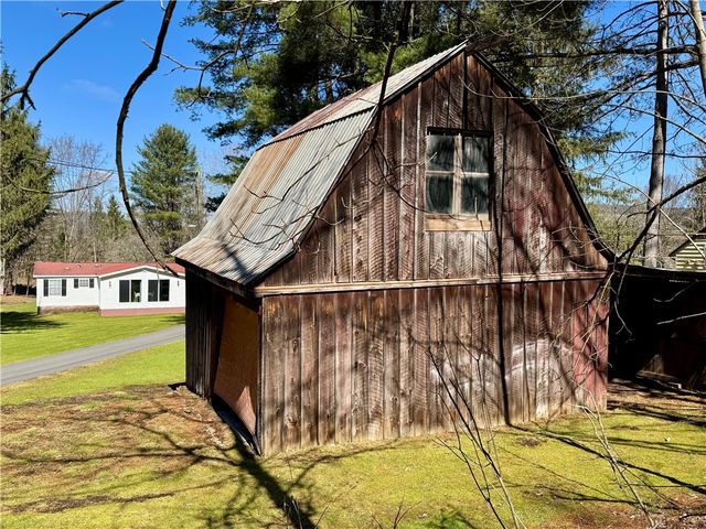 423 Valleyview Road, Unadilla, NY 13733