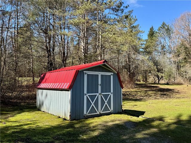 423 Valleyview Road, Unadilla, NY 13733