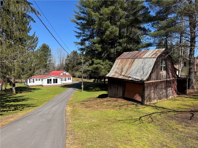 423 Valleyview Road, Unadilla, NY 13733