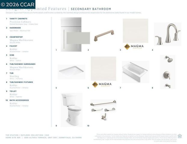 1200 Althea Terrace 306, Sunnyvale, CA 94086