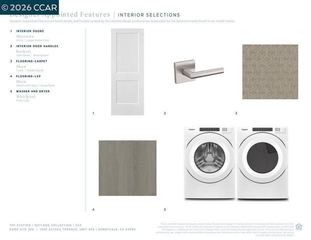 1200 Althea Terrace 306, Sunnyvale, CA 94086