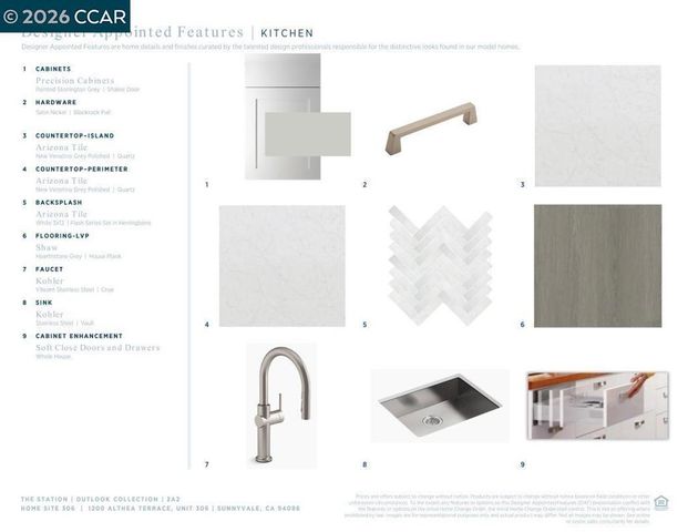 1200 Althea Terrace 306, Sunnyvale, CA 94086