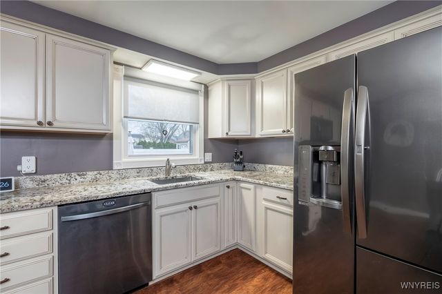 247 Le Havre Drive, Cheektowaga, NY 14227