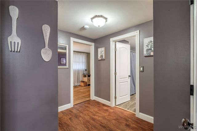 247 Le Havre Drive, Cheektowaga, NY 14227