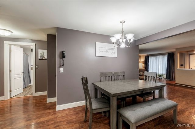 247 Le Havre Drive, Cheektowaga, NY 14227