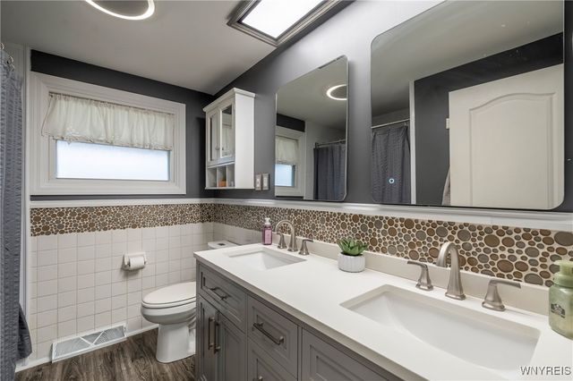 247 Le Havre Drive, Cheektowaga, NY 14227