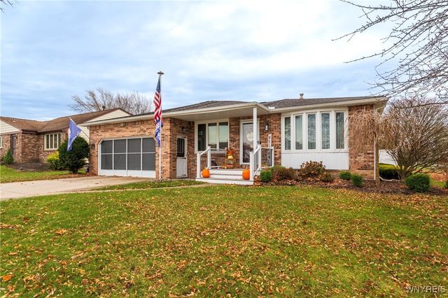 247 Le Havre Drive, Cheektowaga, NY 14227