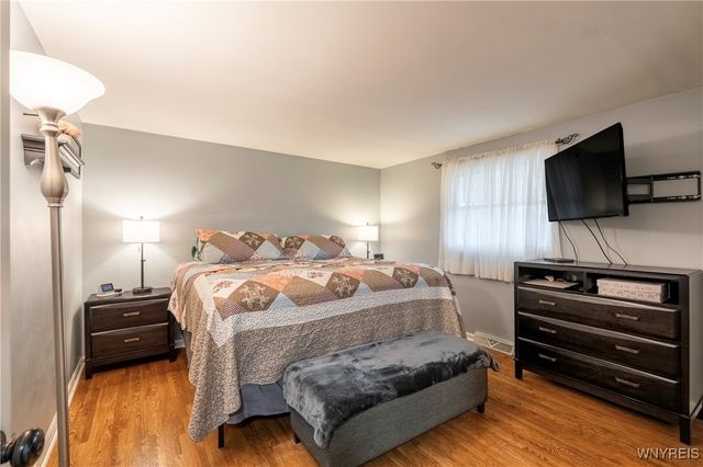 247 Le Havre Drive, Cheektowaga, NY 14227