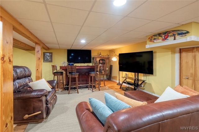 247 Le Havre Drive, Cheektowaga, NY 14227