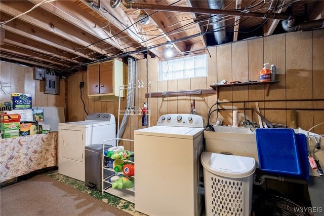 247 Le Havre Drive, Cheektowaga, NY 14227