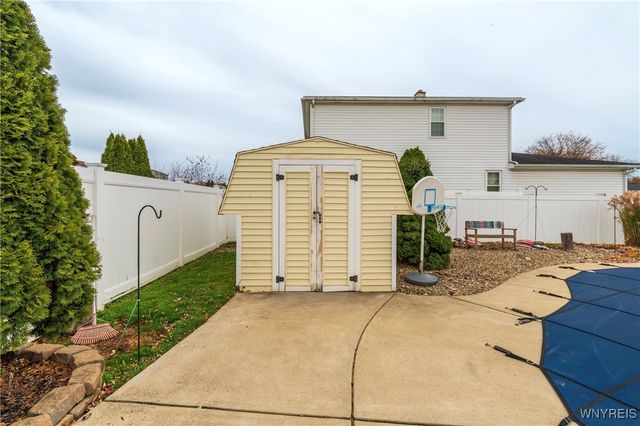 247 Le Havre Drive, Cheektowaga, NY 14227