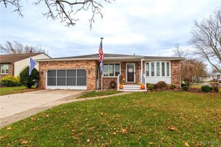 247 Le Havre Drive, Cheektowaga, NY 14227