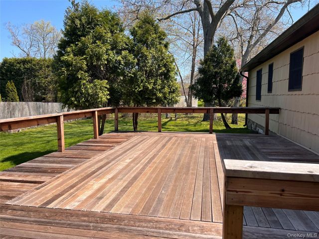 27 W Tiana Road A, Hampton Bays, NY 11946