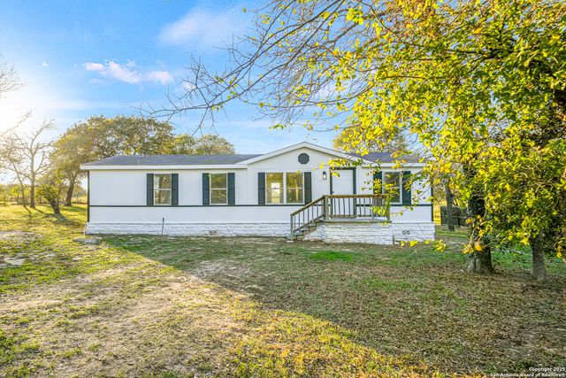 5246 SAVANNAH WAY, Von Ormy, TX 78073