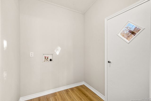 5246 SAVANNAH WAY, Von Ormy, TX 78073