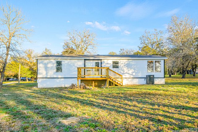 5246 SAVANNAH WAY, Von Ormy, TX 78073