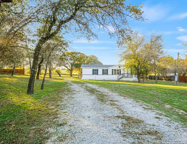 5246 SAVANNAH WAY, Von Ormy, TX 78073