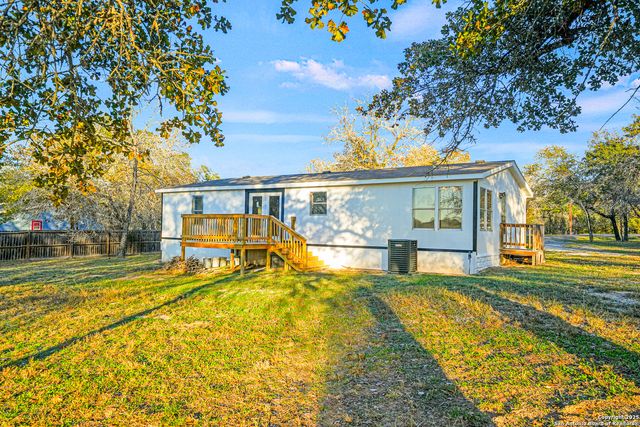 5246 SAVANNAH WAY, Von Ormy, TX 78073