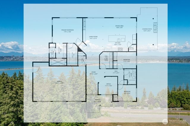 5475 Wood Duck Loop, Blaine, WA 98230