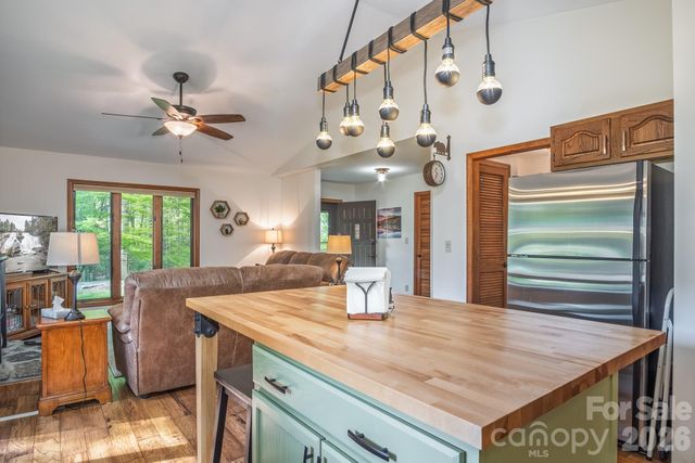 22 Dalonigei Court, Brevard, NC 28712