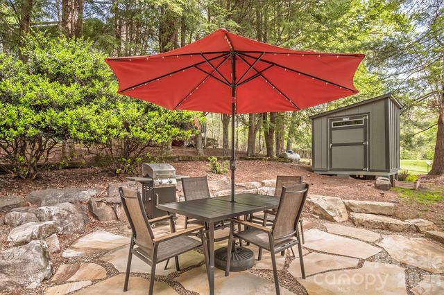 22 Dalonigei Court, Brevard, NC 28712
