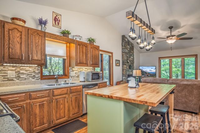 22 Dalonigei Court, Brevard, NC 28712