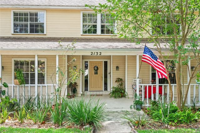 2132 PALM VISTA DRIVE, Apopka, FL 32712