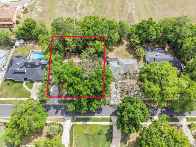 2132 PALM VISTA DRIVE, Apopka, FL 32712