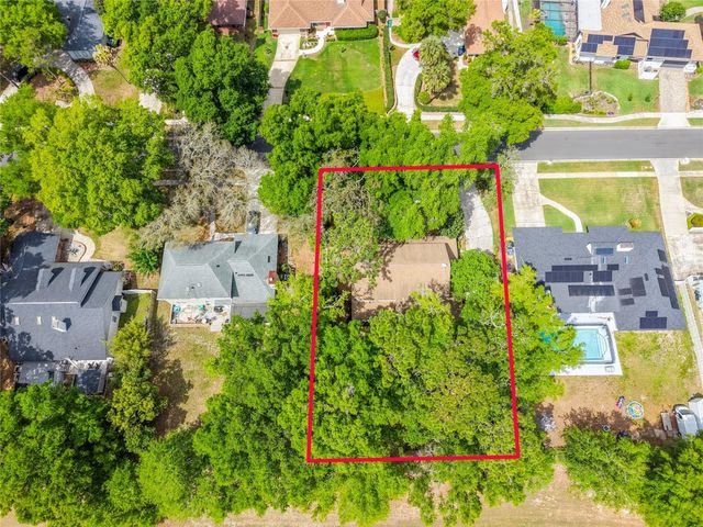 2132 PALM VISTA DRIVE, Apopka, FL 32712