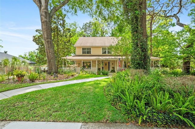 2132 PALM VISTA DRIVE, Apopka, FL 32712