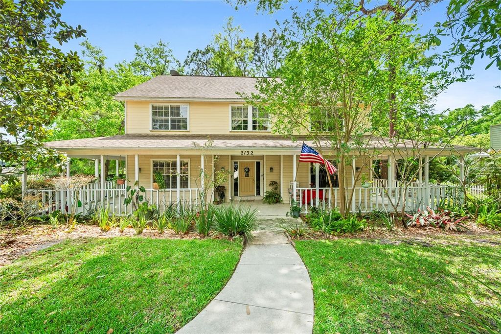 2132 PALM VISTA DRIVE, Apopka, FL 32712