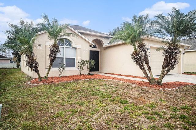 16918 CORNER HILL COURT, Orlando, FL 32820