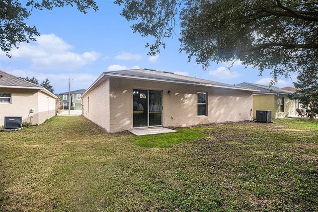 16918 CORNER HILL COURT, Orlando, FL 32820