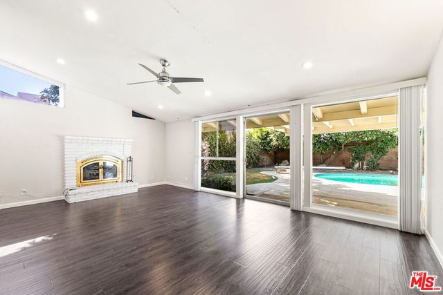 16320 Gledhill Street, North Hills, CA 91343