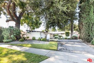 16320 Gledhill Street, North Hills, CA 91343