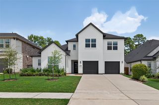 9722 Dani Lake Drive, Tomball, TX 77375